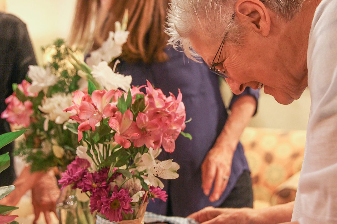 What Is It Like to Live at an Assisted Living Facility__